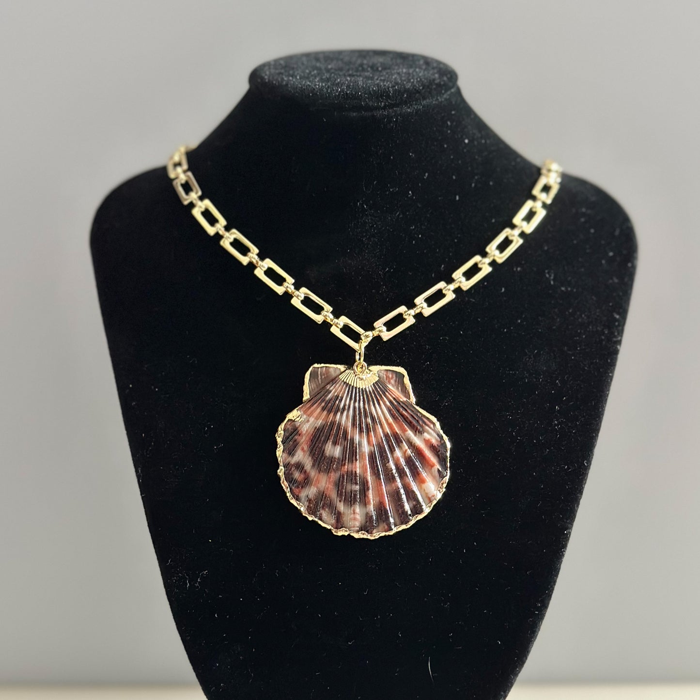 Sunkissed Necklace