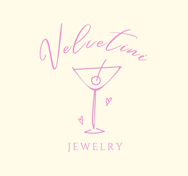 Velvetini Jewelry